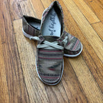 Gypsy Jazz - Women's Hip 4 slip on shoes