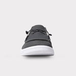 Lamo - Men's Michael Knit Lamolite Deck Shoe