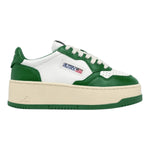 Autry - Women’s Platform Sneakers