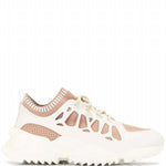 Salvatore Ferragamo - Women's Raintop Low-top Sneakers