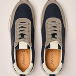 Johnnie-O - Men's Prima Vintage Sneaker Shoe