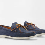 Peter Millar - Men's Excursionist Boat Shoe