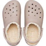 Crocs - Women's Classic Lined Clog