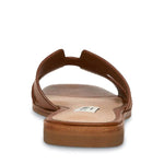 Steve Madden - Women's Haydn Leather Sandal