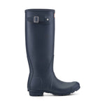 Hunter Bell - Women's Original Tall Rain Boots