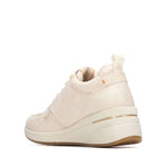 Xti - Women's 17505202 Refresh Sneaker