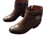 Coach - Women's Debi Bootie
