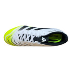 Adidas - Men's Predator Club Fg/mg Soccer Cleat Shoes