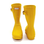 Hunter - Women's Original Short Rain Boot