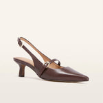 Frankie4 - Women's Coco Sling Back Heel