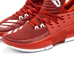 Adidas - Men's Dame 3 Basketball Shoes