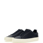 Hugo Boss - Men's Aiden Tennis Low-top Leather Sneakers