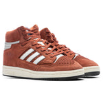 Centennial 85 HI - Wild Sepia / Crystal White / Chalk White