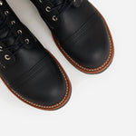 Red Wing Shoes - Men Heritage Iron Ranger Boot
