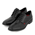 Andrea - Men's Leather Oxford Shoes