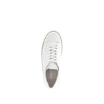 Gabor - Women's Raffia Accent Sneakers