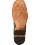 Ariat - Men's Wiley Elephant Print Tekstep Boot