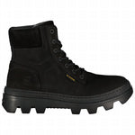 G-Star - Men's Noxer High Nubuck Round Toe Platform Boots