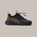 Clove - Women's Classic Comfort Leather Sneakers
