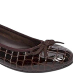 David Tate - Women's Glow Ballet Flat