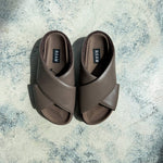 Roam - Womens Cross Stack Platform Slide