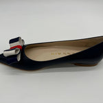 Duchess Air - Women's Silver Star Flats