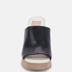 Dolce Vita - Women's Lukas Platform Heel Sandal