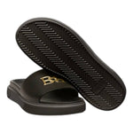 Bally - Men's Jaxons 6300152 Leather Sandals