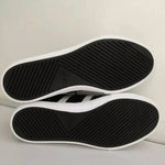Lacoste - Women's Grad Vulc 120 Casual Flat Round Toe Low-rise Sneakers