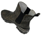 Salvatore Castellano - Women's Sofia Ankle Boots