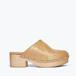 Freda Salvador - Women's Samantha Clog