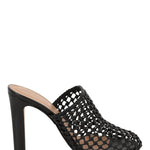 Salvatore Ferragamo - Women's Ellas X5 Caged Mules