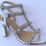 Alma En Pena - Women's Isabela Dressy Sandals