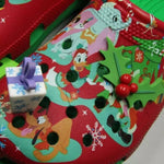 Crocs - Women's Disney Classic Xmas Clogs