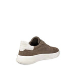 Ecco - Men's Move Leather Sneaker