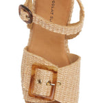 Chocolat Blu - Women's Jace Sandal