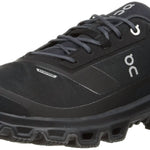 On - Women's Cloudventure Waterproof Trainers Shoes
