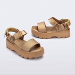 Mini Melissa - Women's Kick Off Sandal