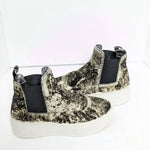 P448 - Women's Lucy Platform Sneaker