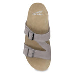 Dansko - Women's Dayna Two Strap Sandal