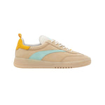 Oncept - Women's Panama Nu-buck Sneaker