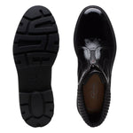Clarks - Women's Calla Zip Ankle Boots