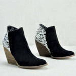 Very Volatile - Women's Movement Bootie