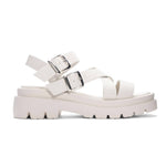 Chinese Laundry - Women's Khan Smooth Sandals