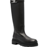 Salvatore Ferragamo - Women's Ryder Knee High Boots