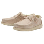 Hey Dude - Boy's Youth Wally Basic Shoe