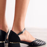 Gioseppo - Women's Onsted Studded Flats