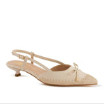 Andrea - Women's Slingback Pump