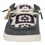 Hey Dude - Women's Wendy Slip Cottage Crochet Shoes