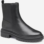 Johnston & Murphy - Women's Gianna Gore Boot